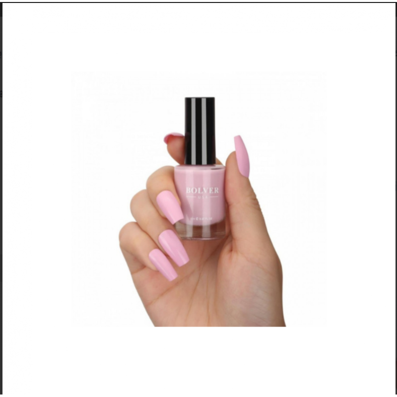 بلوفير طلاء أظافر بيبي بنك 06-634