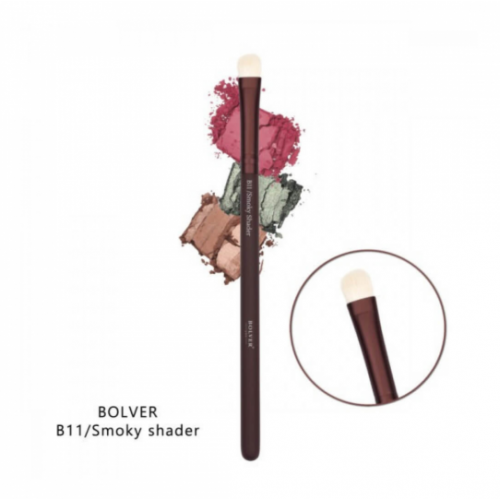 فرشاة مكياج الظل B11 من بولفير