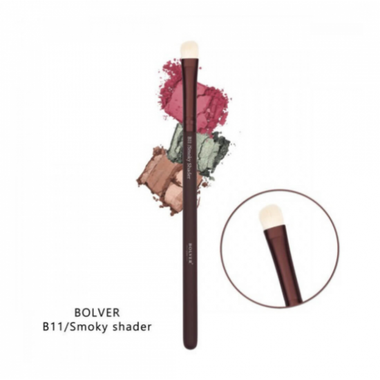 B11 shade makeup brush from Bulvir B11 shade makeup brush from Bulvir