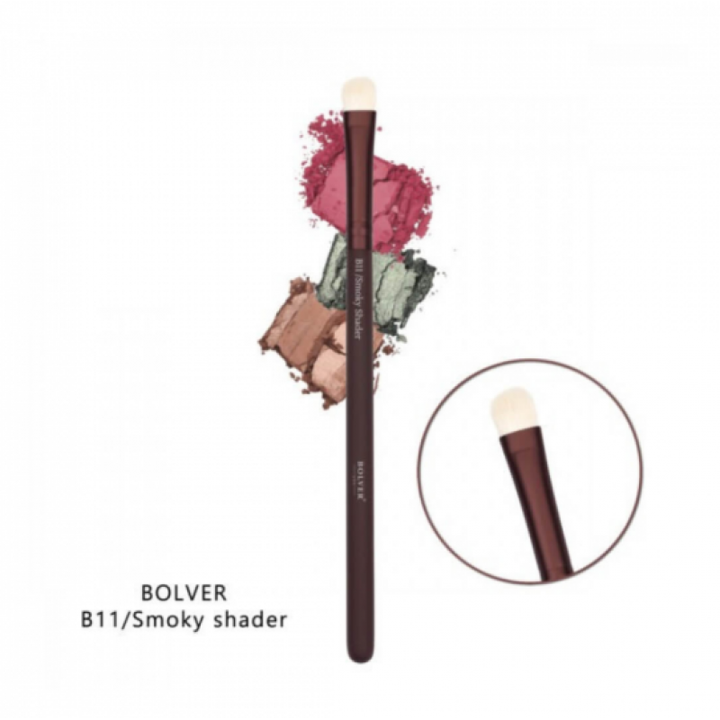 فرشاة مكياج الظل B11 من بولفير