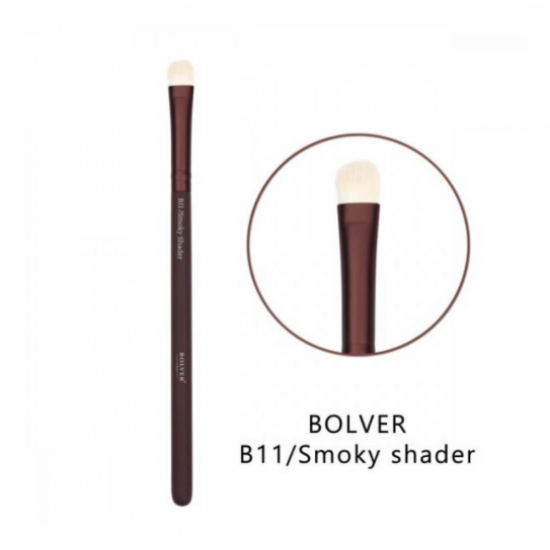 B11 shade makeup brush from Bulvir B11 shade makeup brush from Bulvir
