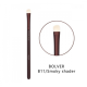 B11 shade makeup brush from Bulvir B11 shade makeup brush from Bulvir