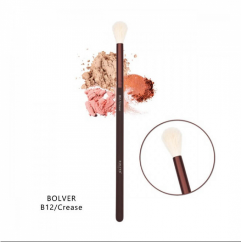 فرشاة مكياج الظل B12 من بولفير