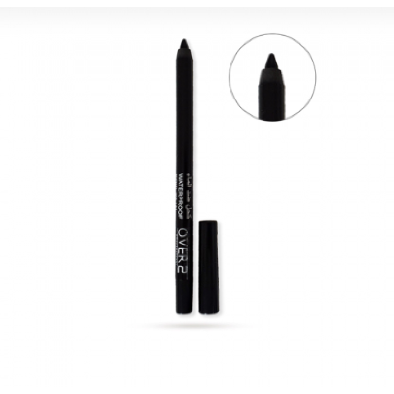 قلم كحل عين اسود من ميك اوفر22 - M401