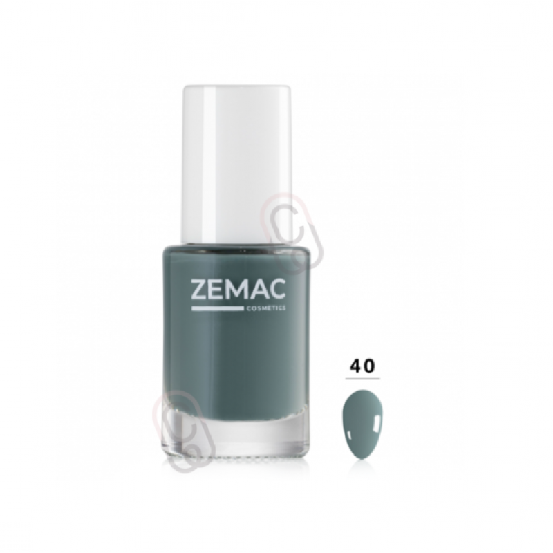 زيماك مناكير طلاء اظافر رقم 40