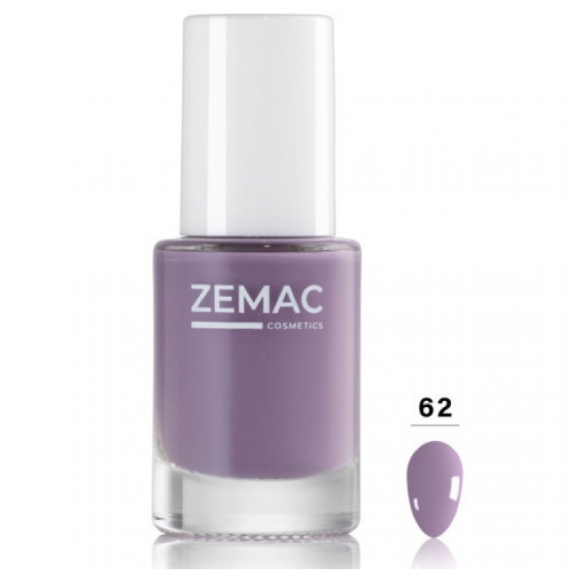 مناكير زي ماك رقم 62