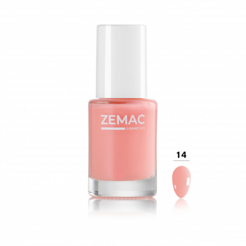 زي ماك - طلاء اظافر 14