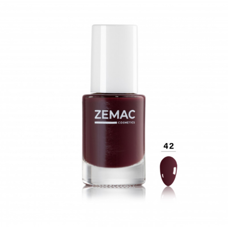 زي ماك - طلاء اظافر 42