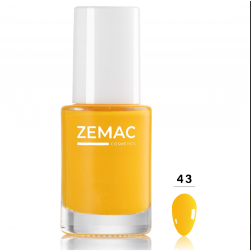 زي ماك – طلاء اظافر 43