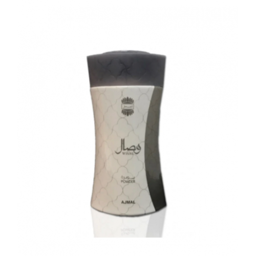 Ajmal Wasal scented body powder 80g