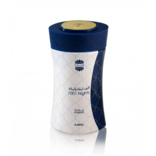 Ajmal Alf Laila and Laila powder 80 grams