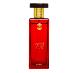  عطر ساكرد لوف للنساء من اجمل، او دي بارفان، 50 مل