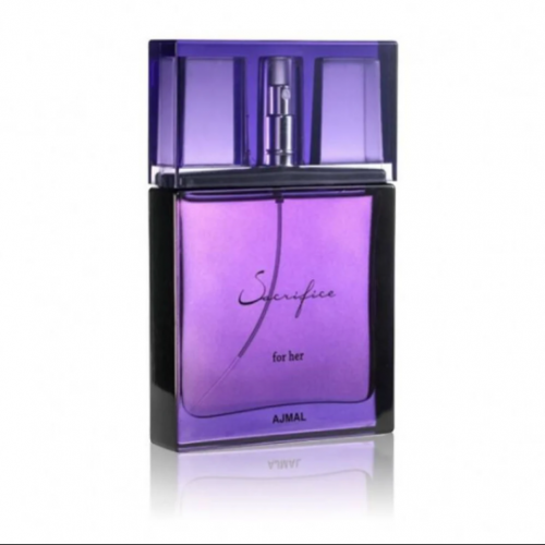 عطر ساكريفايس من اجمل او دو بارفيوم 50 ملي