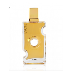 The most beautiful Evoc Four Hair perfume for women - eau de parfum