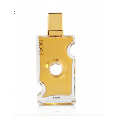 أجمل عطر ايفوك فور هير للنساء - او دو بارفيوم 