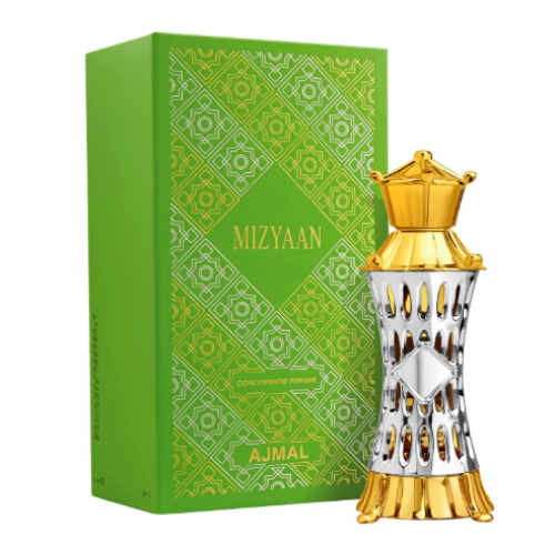 Mazian perfume from Ajmal, 14 ml, for both sexes