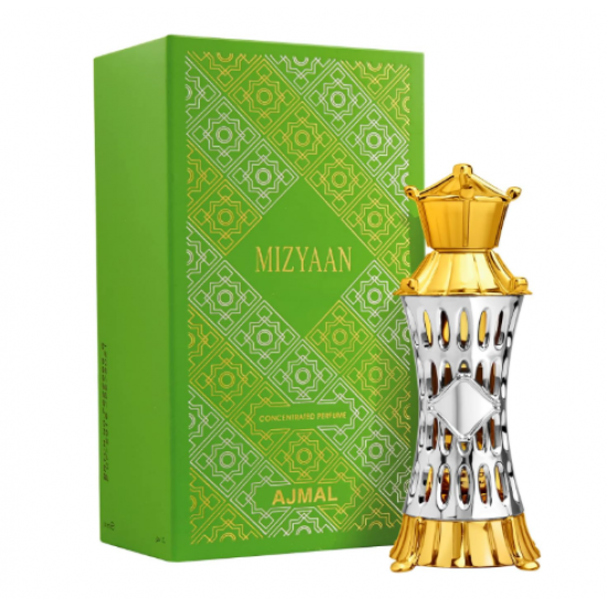 Mazian perfume from Ajmal, 14 ml, for both sexes Mazian perfume from Ajmal, 14 ml, for both sexes