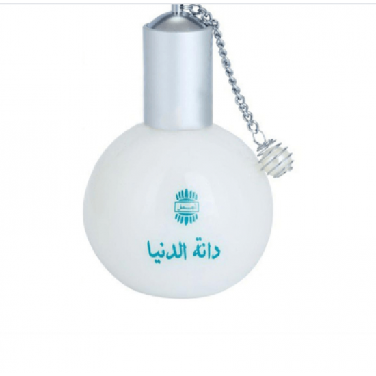 Dana Al-Dunya perfume for women from Ajmal - eau de parfum