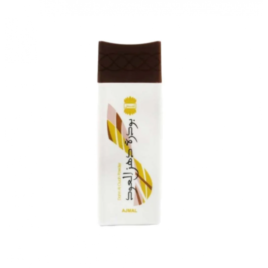 Ajmal Body Powder Oil of Oud 35 gm