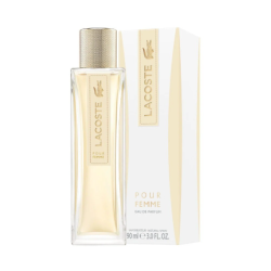 Lacoste Bour Feme perfume 90 ml - Oasis of beauty