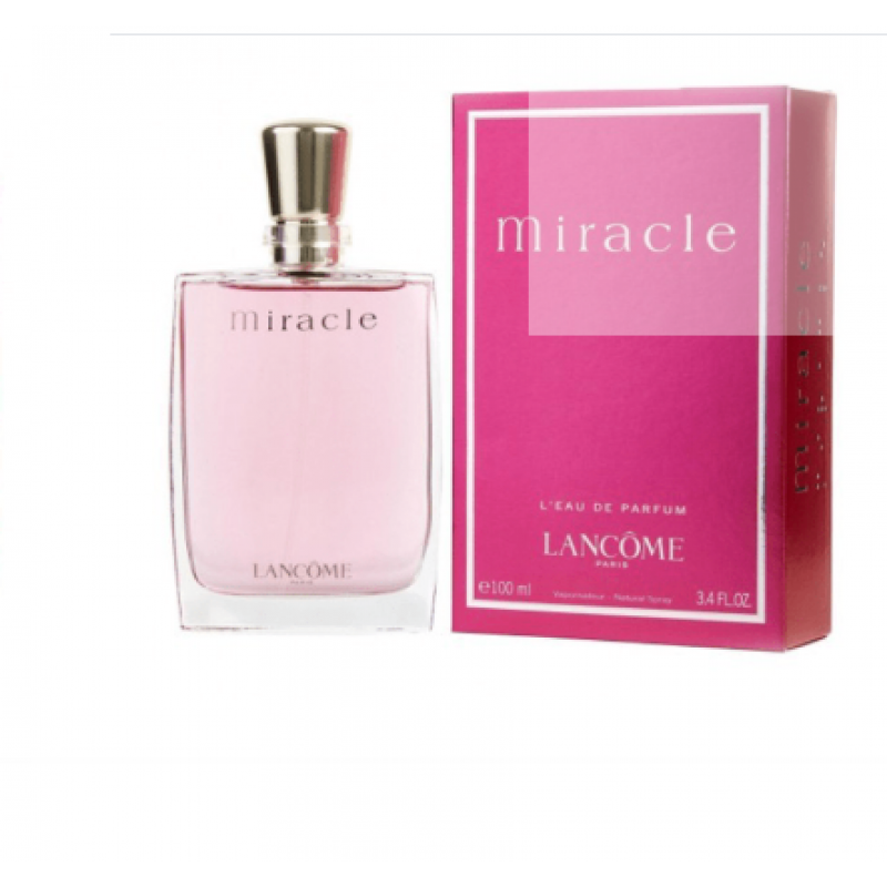 عطر ميركل من لانكوم للنساء - 100مل - او دو بارفيوم