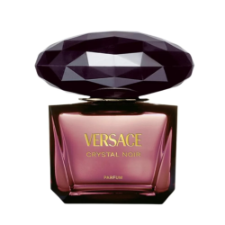 Versace Crystal Noir perfume for women - eau de parfum
