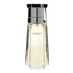 Herrera for men from Carolina - Eau de Toilette 100 ml