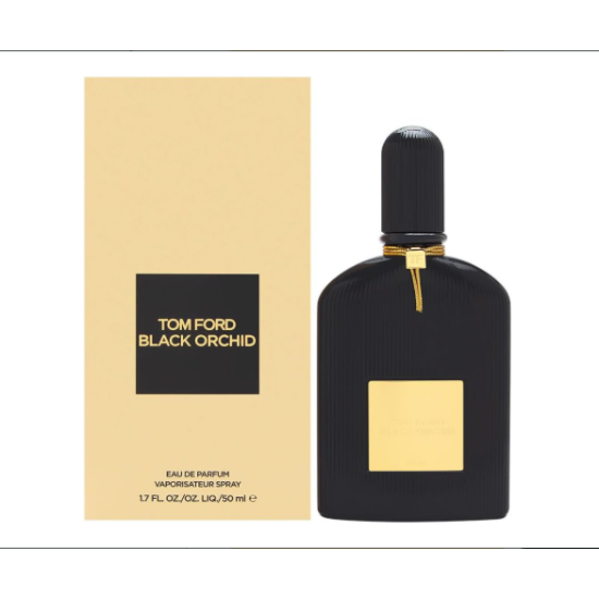 Tom Ford Black Orchid Eau de Parfum for Women, 50ml