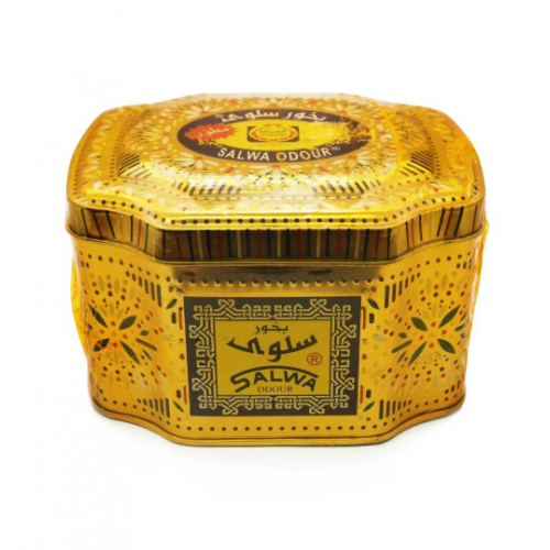السرتي بخور سلوى - 100 جرام