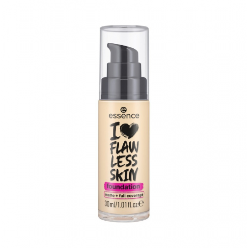 ايسنس لوف فلولس فاونديشن _٢٠