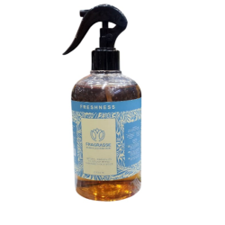معطر الغرف والملابس التركيه 550 ملي: انتعاش