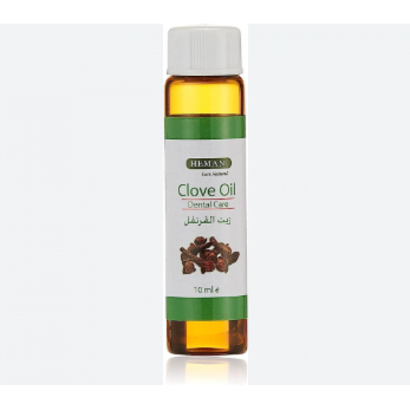 زيت القرنفل 10 ملي 