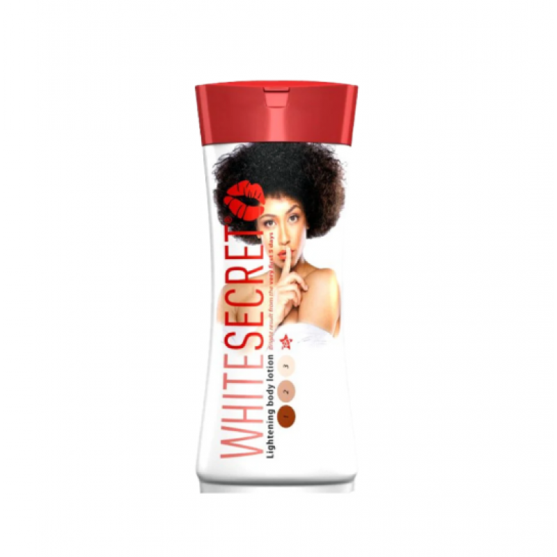 لوشن وايت سيكرت 500ملي 