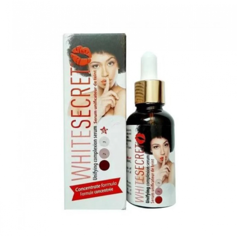 سيروم وايت سيكرت 30 ملي 