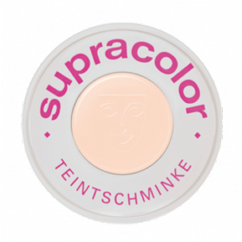 كريولان سوبرا كولور كريم اساس - W1