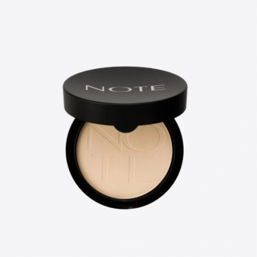 بودره مضغوطه لومينوس نوت -رقم 1 بودره مضغوطه لومينوس نوت -رقم 1