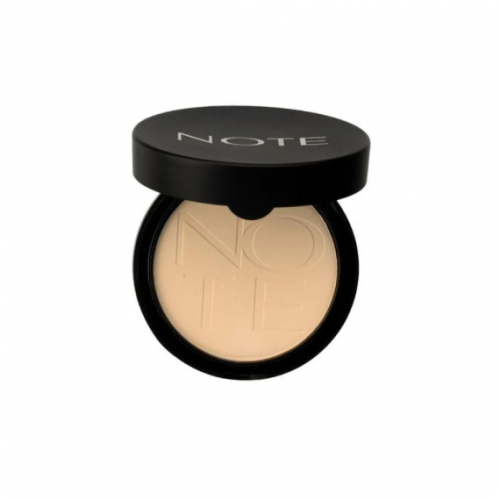 بودره مضغوطه لومينوس نوت - رقم 3 بودره مضغوطه لومينوس نوت - رقم 3