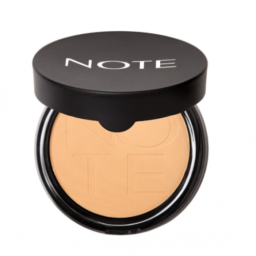 بودره مضغوطه لومينوس نوت - رقم 4 بودره مضغوطه لومينوس نوت - رقم 4
