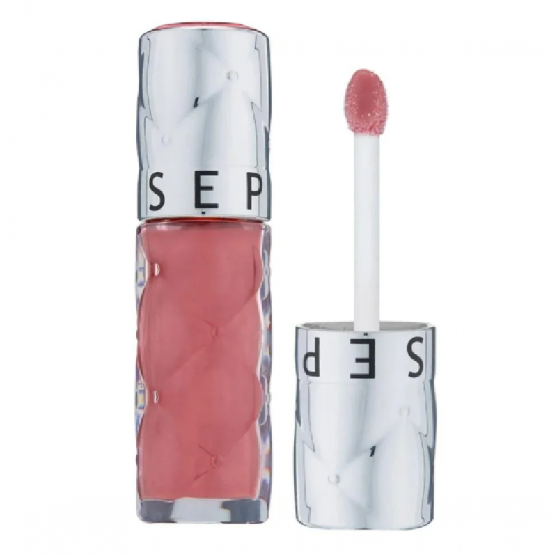 سيفورا ملمع الشفاه اوتريجاس بلامب ايفيكت ينك بوت 07