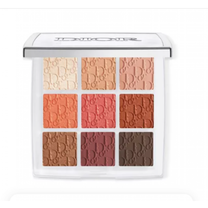  ديور باكستيج باليت 003 وورم نيوترالز