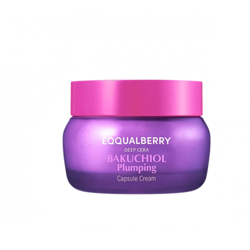 كريم باكوتشيول ايكول بيري - 50مل