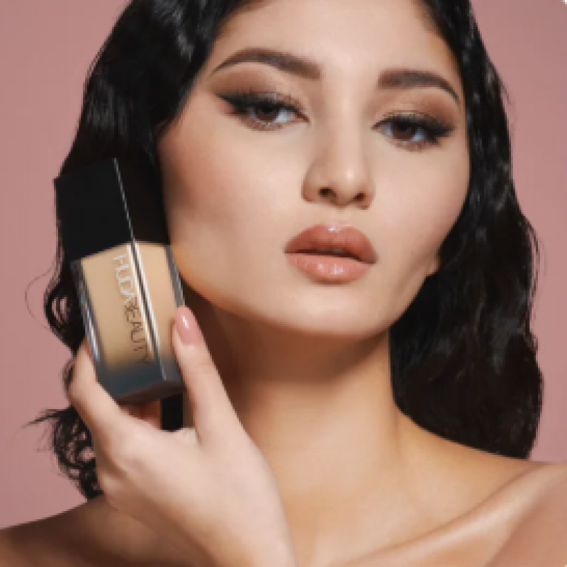 كريم اساس هدى بيوتي باننا كوتا G130