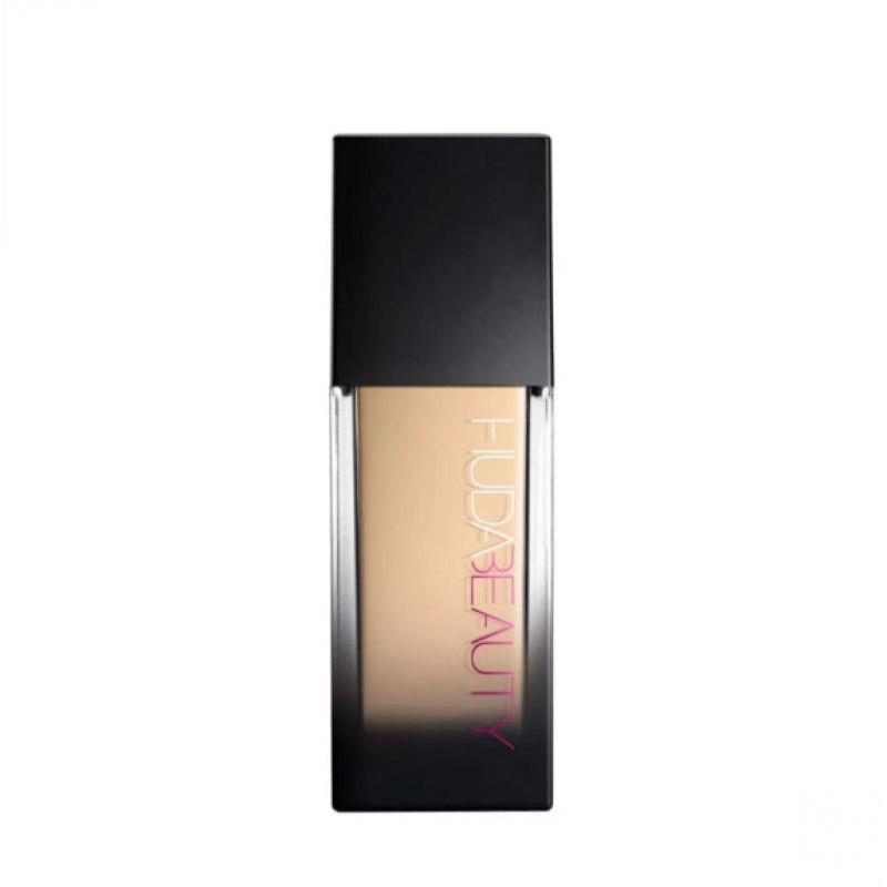 هدى بيوتي كريم أساس سائل 120B فانيلا - 35 مل