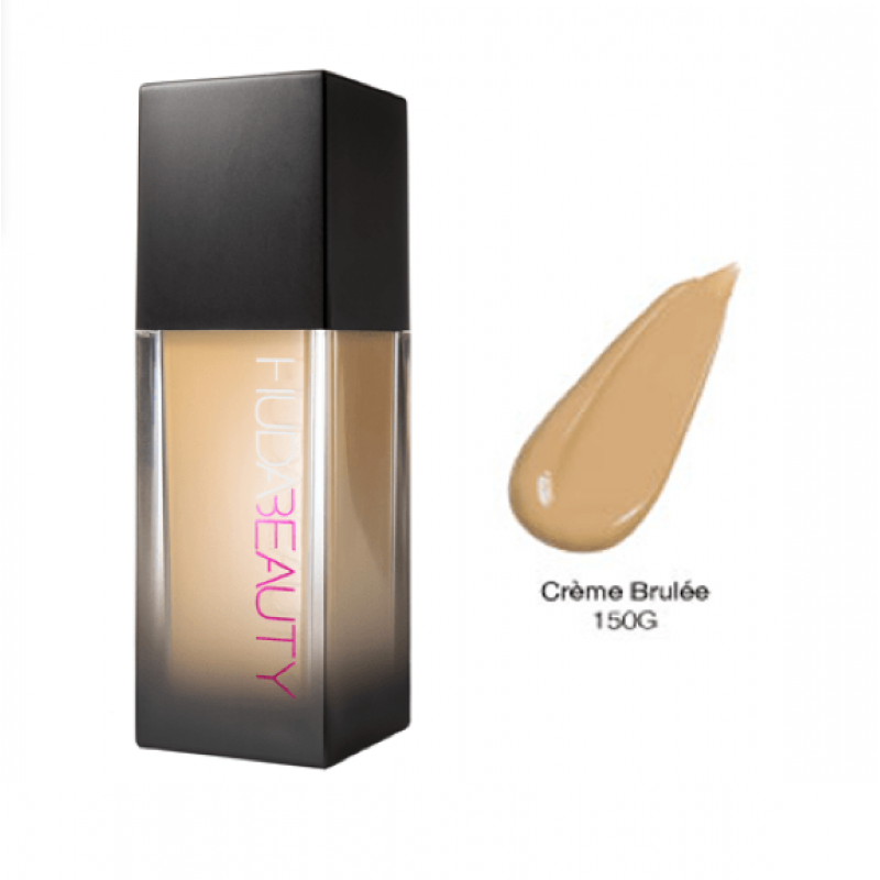 كريم أساس فوكس فيلتر كريم برولي - 150G من هدى بيوتي