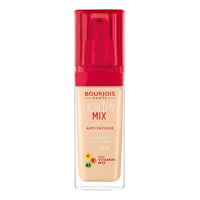 كريم اساس هيلثي مكس من برجوا - 30مل كريم اساس هيلثي مكس من برجوا - 30مل