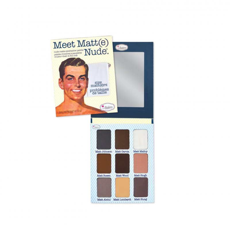 ميت مات نود مجموعة ظلال العين مطفية من ذا بالم ميت مات نود مجموعة ظلال العين مطفية من ذا بالم