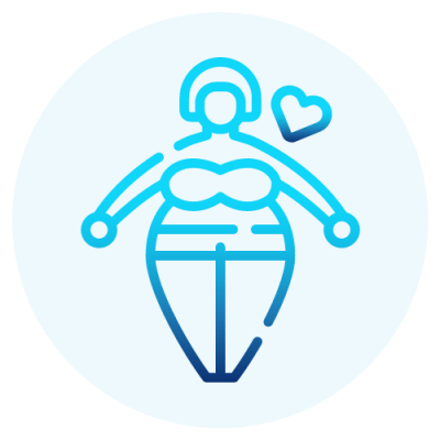 عناية بالجسم 