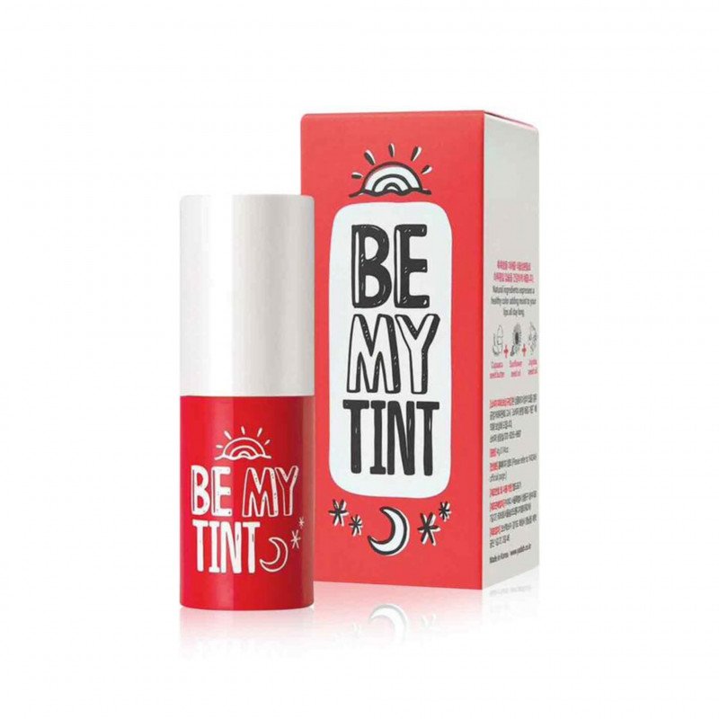 تنت بي ماي الأحمر - 10 مل