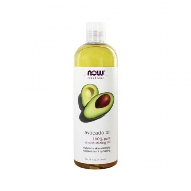 زيت الافوكادو من ناو -  473 مل