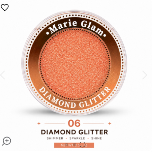 High Glitter Mary Glam-06